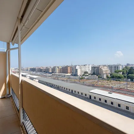 Guesthost - Dimora Dall'alto Bari