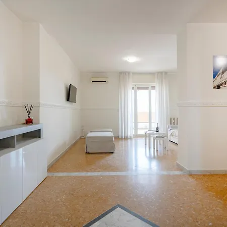 Apartamento Guesthost - Dimora Dall'alto *