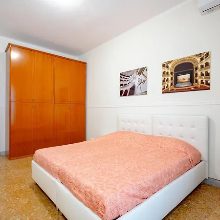 Apartamento Guesthost - Dimora Dall'alto
