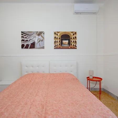 Apartamento Guesthost - Dimora Dall'alto