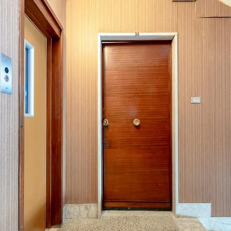 Appartamento Guesthost - Dimora Dall'alto